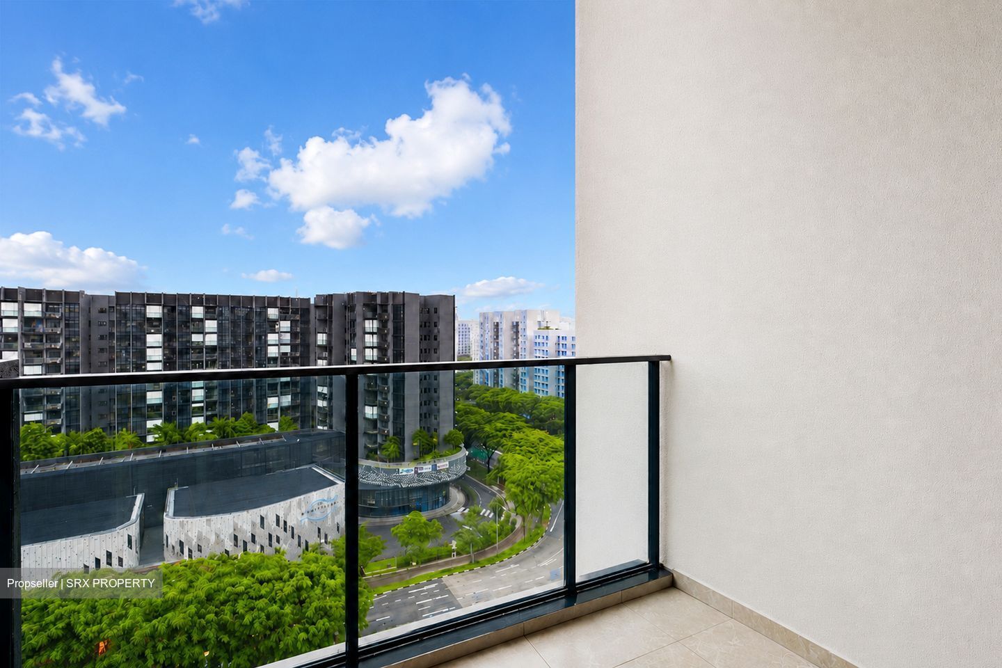 Park Colonial (D13), Condominium #557768031